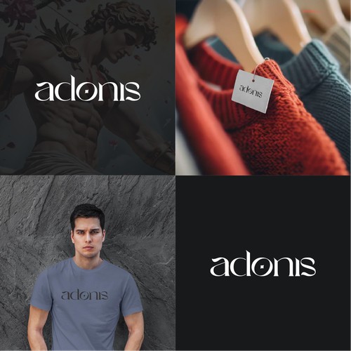 Adonis - Fashion Brand