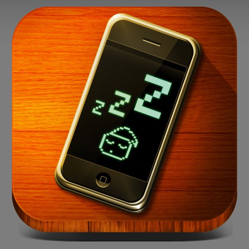 iAddicted iOS App Icon