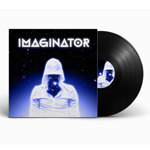 Album Cover Design