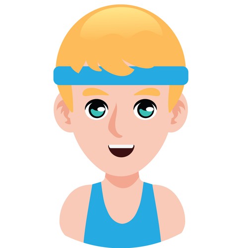 avatar sport  boy