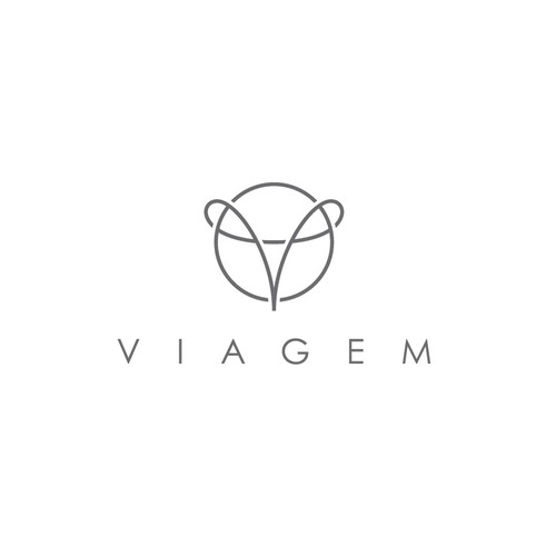 Logo Viagem