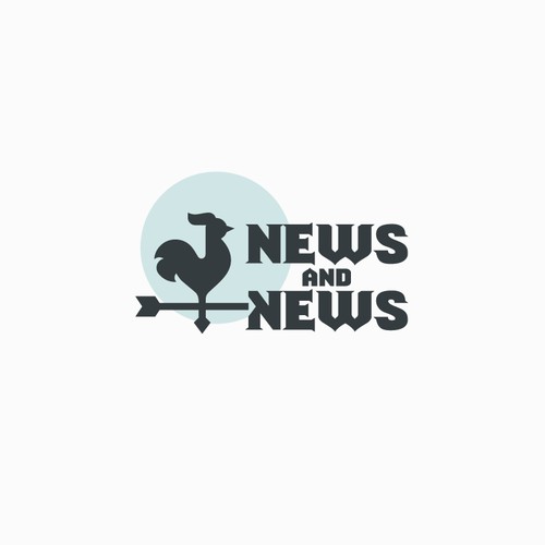 Logo for Startup News