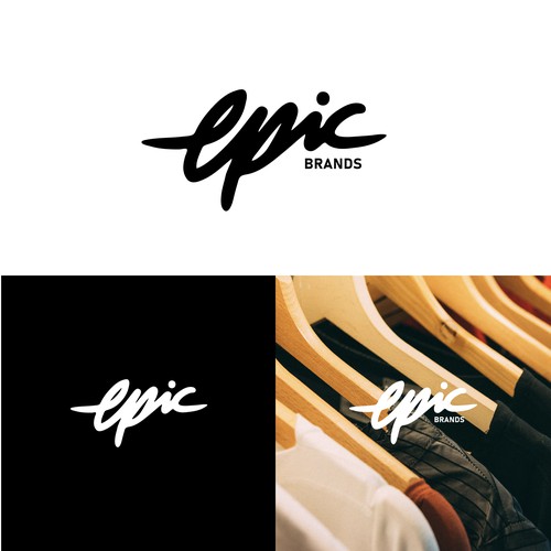 Epic Brands Logo