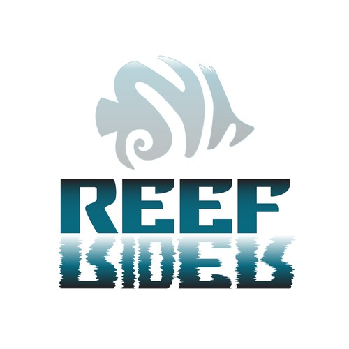 Reef Rider 