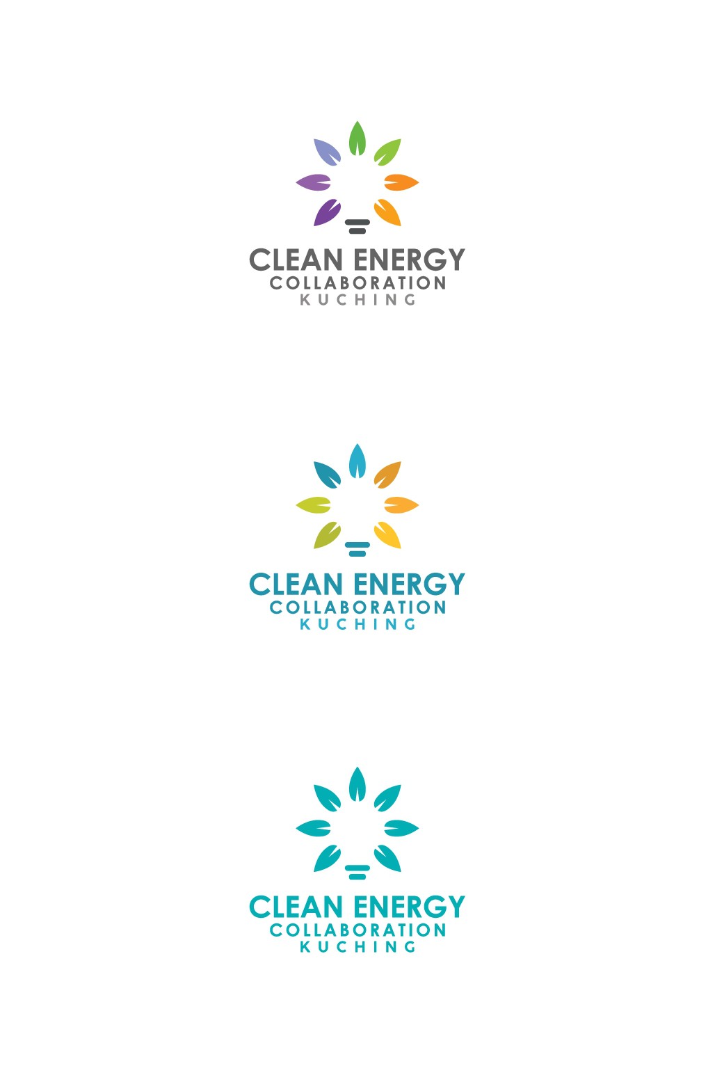 Conference Logo for Clean Energy!