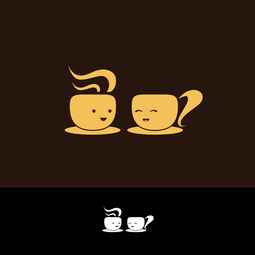 Cafe logo