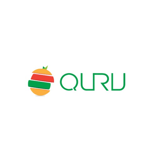 Quru | Logo Design