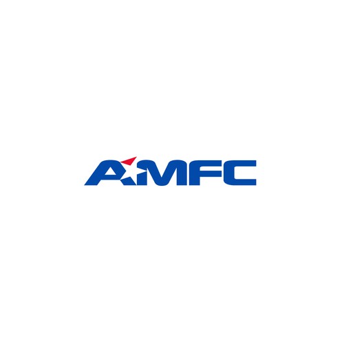 Logo for AMFC