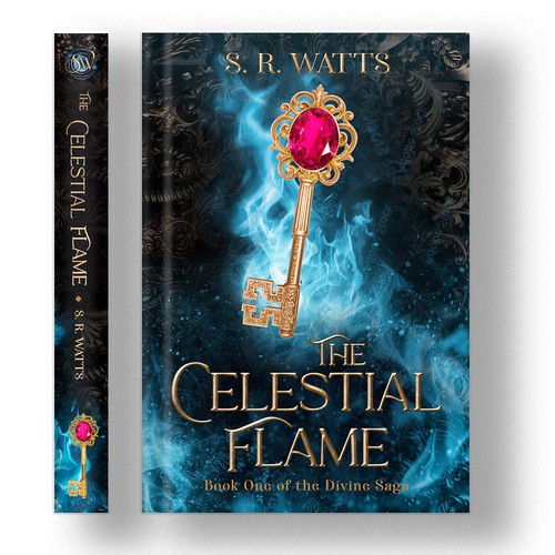 The Celestial Flame 