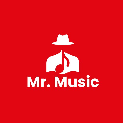 Music Logo