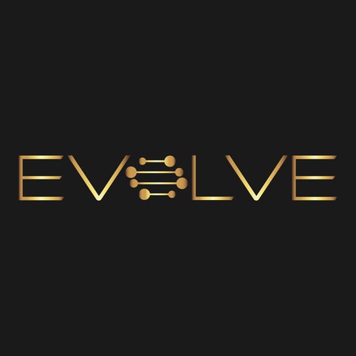 Evolve Logo Design Proposal