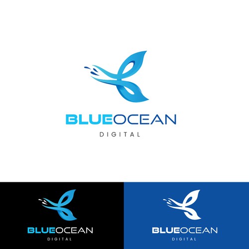 BlueOceanDigital Logo