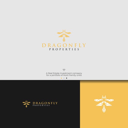 Dragonfly Properties