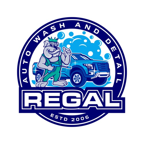Regal Auto Wash and Detail