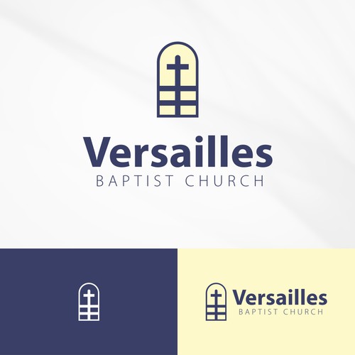 Church Logo Design