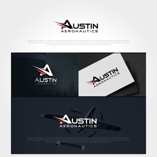 Austin Aeronautics