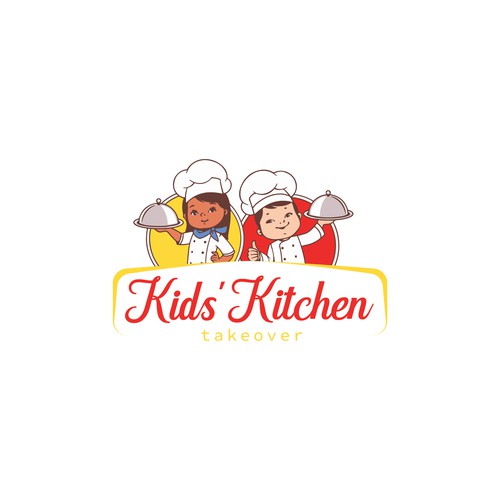 Kids Kitchen