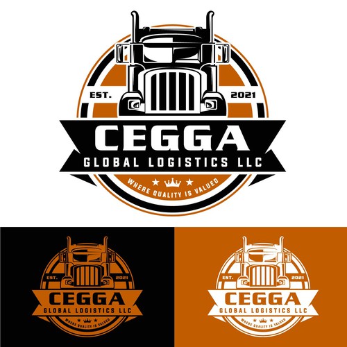 CEGGA GLOBAL LOGISTICS LLC