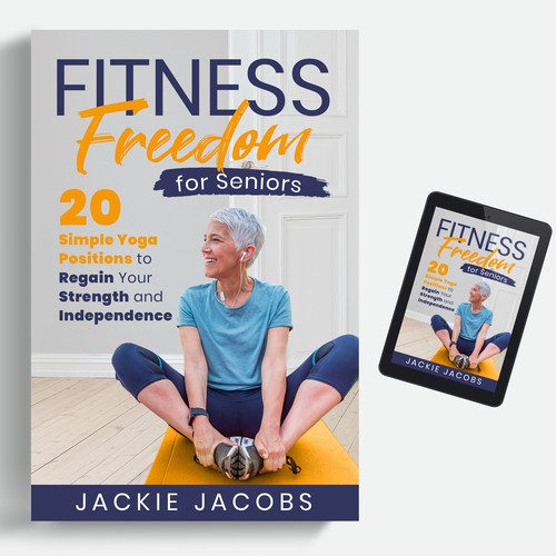 Fitness Freedom for Seniors