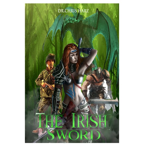 The Irish Sword