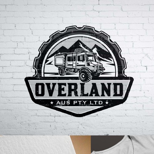 overland