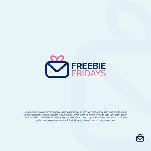 Freebie Fridays