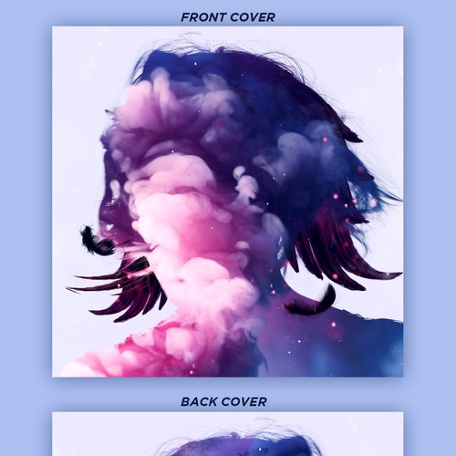 Aviary Girl Cover Art