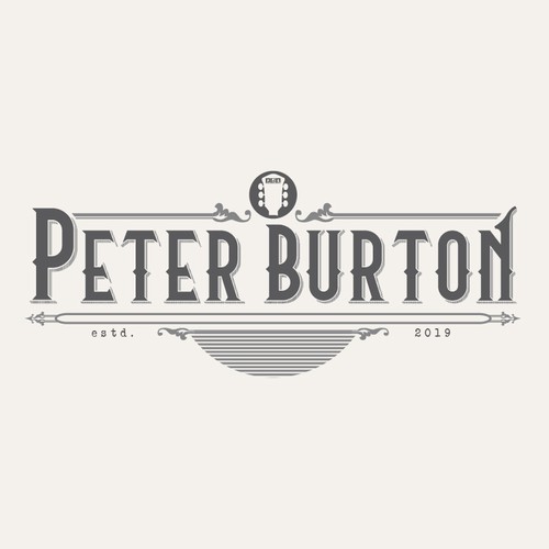 Peter Burton