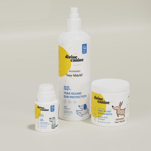 Pet Care Products