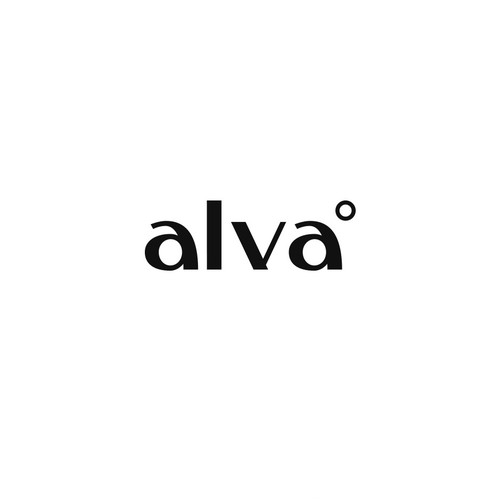  Logo for Interior Design Studio alva