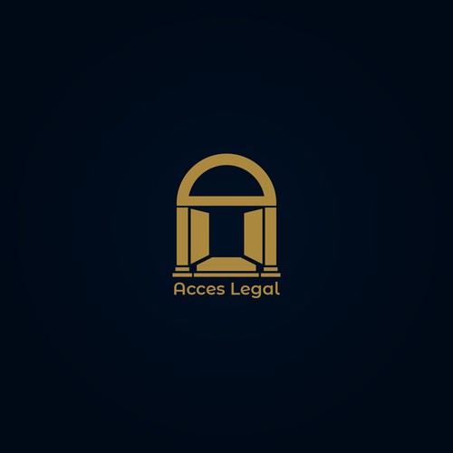 Legal logo