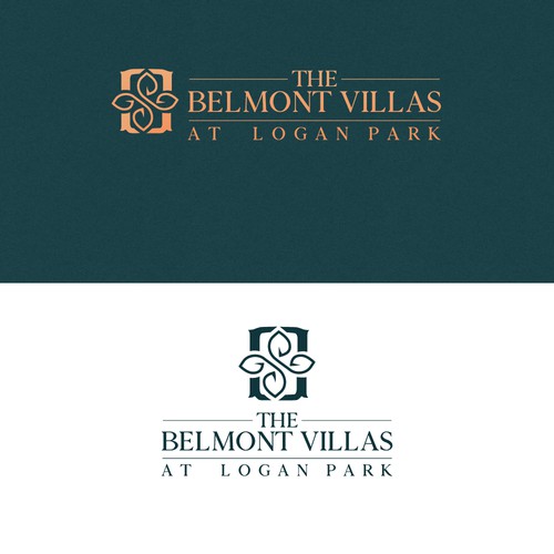 The Belmout Villas logo