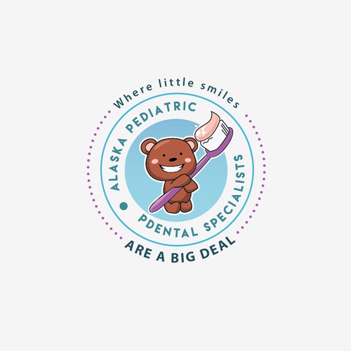 Logo for Dental Specialists