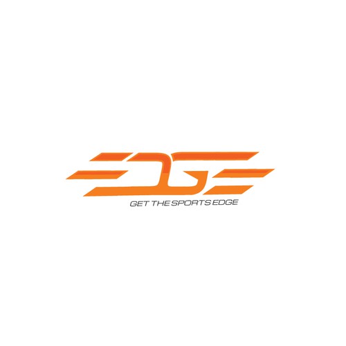 Create Logo for EDGE Sports Equipment