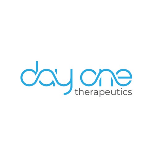Therapeutics logo proposal
