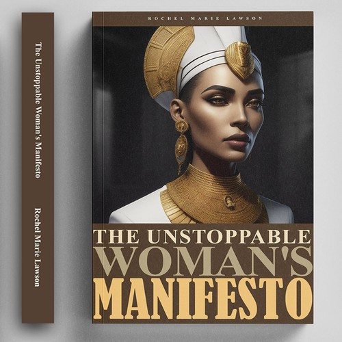 Manifesto book cover