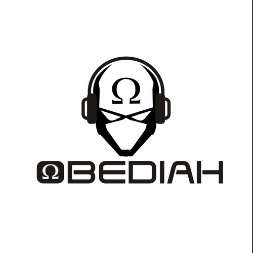 Help Obediah with a new logo
