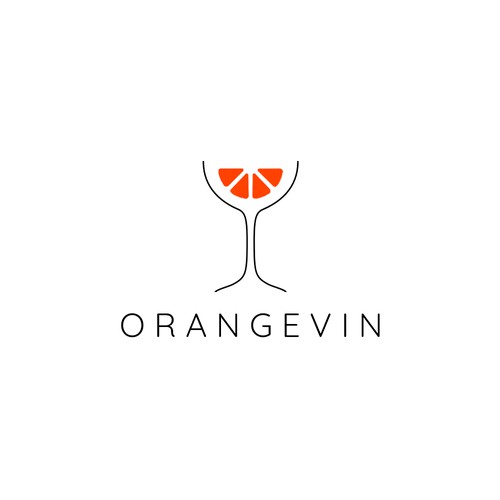 Orangevin