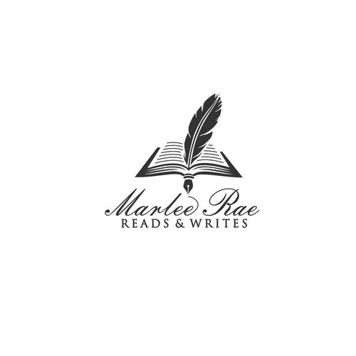 Indie Author needs spicy logo