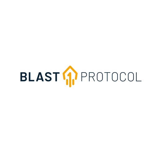 «Blast Protocol» logo
