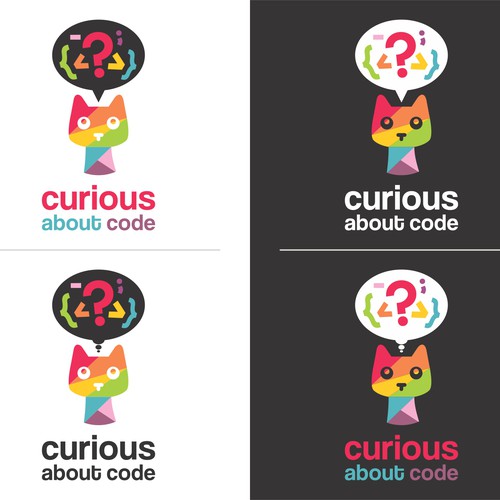 Curious About Code