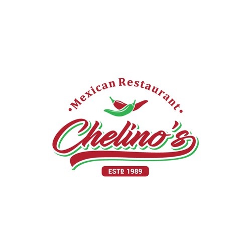 Mexican Restaurant logo