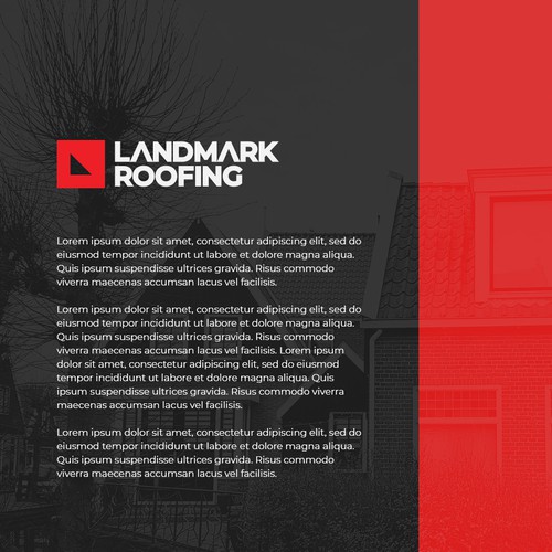 Landmark Roofing