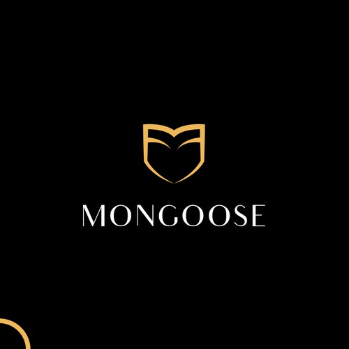 Logo Concept for Mongoose