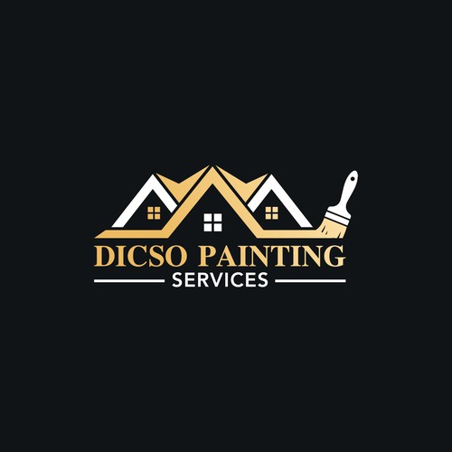 Disco Painting Services
