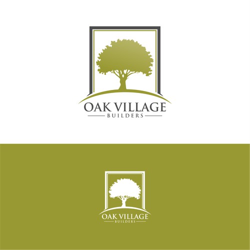 Design a brand for a remodeling contractor servicing discerning clientele