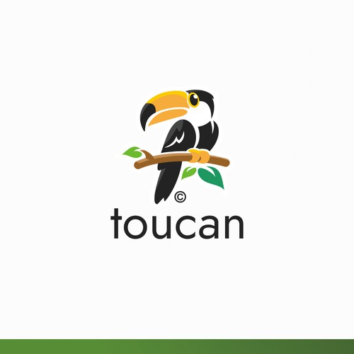 toucan