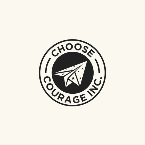 Choose Courage Inc.