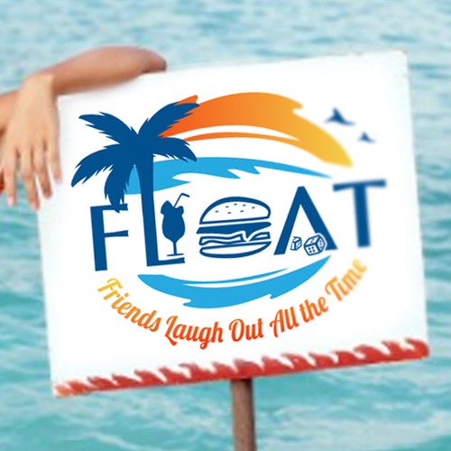 Modern Logo for restaurant