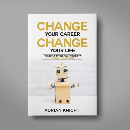 Change your life